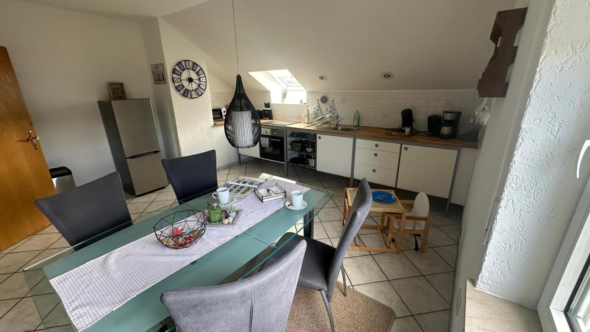 Fewo Hoheeifel, 1 Haus Mit 2 Apartments 5 Schlafzimmer In Kelberg Naehe Nuerburgring Chambre photo