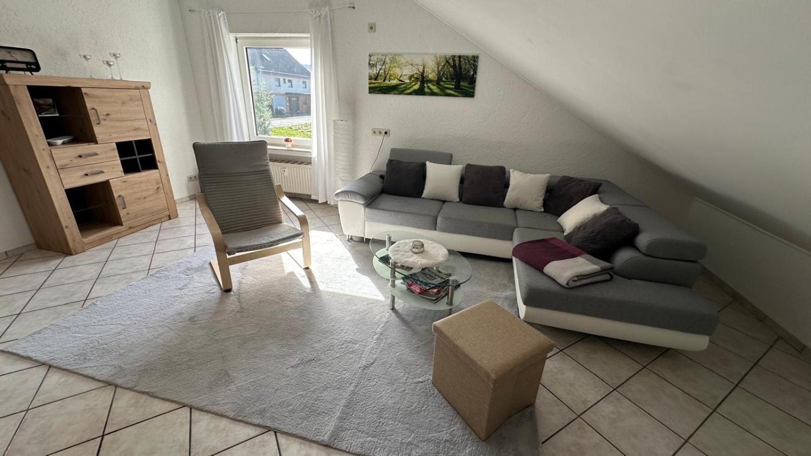 Fewo Hoheeifel, 1 Haus Mit 2 Apartments 5 Schlafzimmer In Kelberg Naehe Nuerburgring Chambre photo