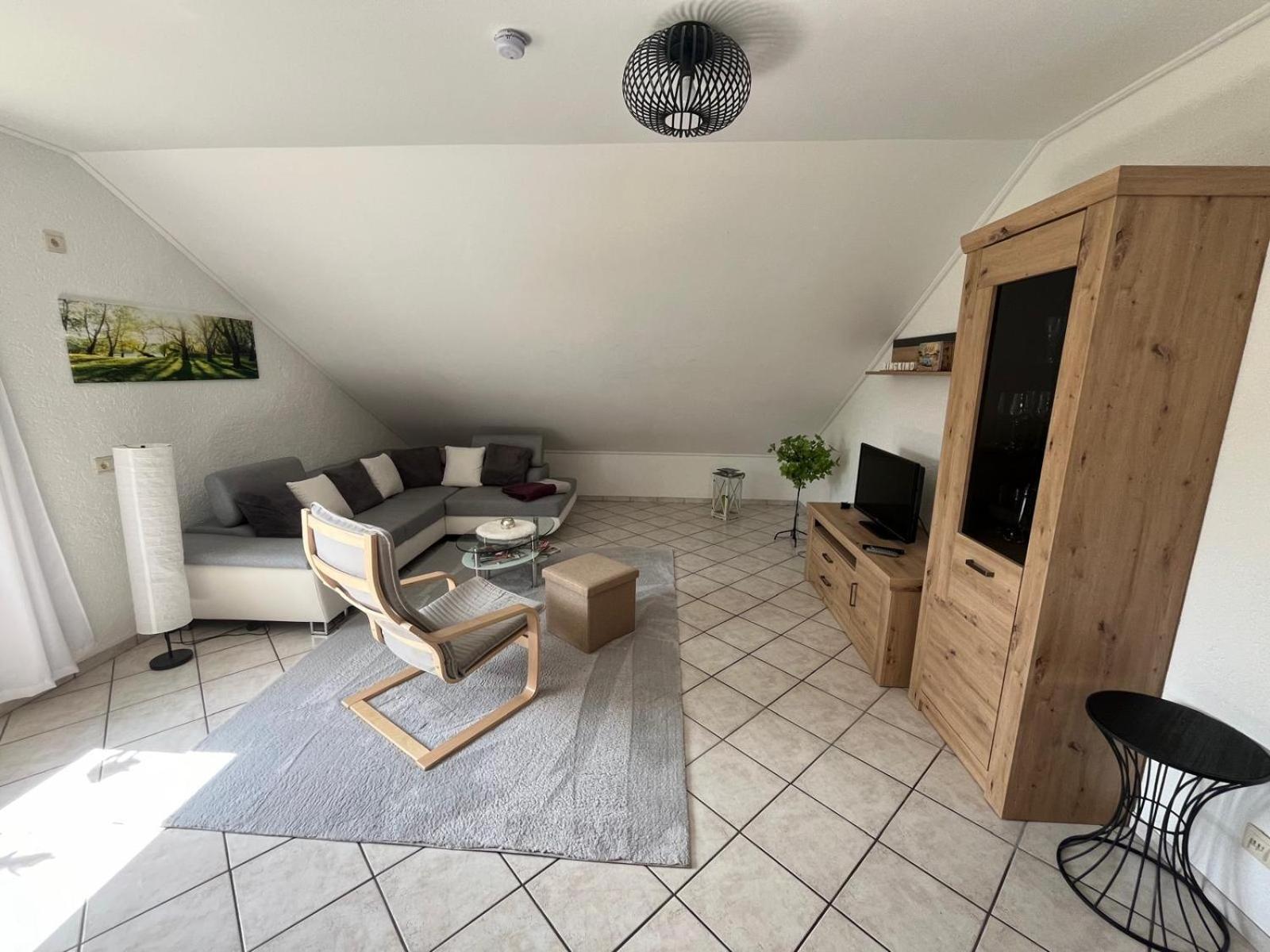 Fewo Hoheeifel, 1 Haus Mit 2 Apartments 5 Schlafzimmer In Kelberg Naehe Nuerburgring Extérieur photo