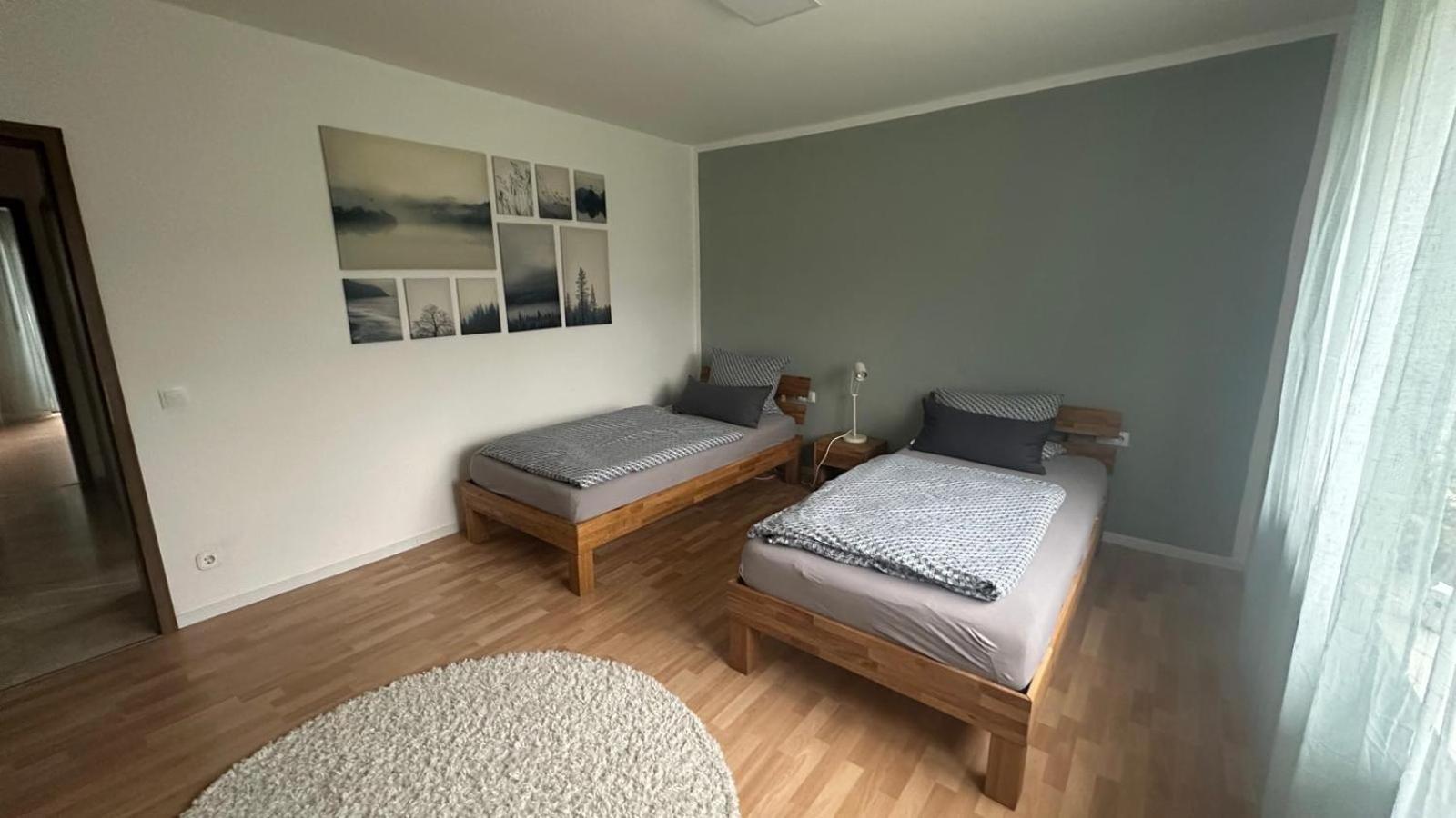 Fewo Hoheeifel, 1 Haus Mit 2 Apartments 5 Schlafzimmer In Kelberg Naehe Nuerburgring Extérieur photo