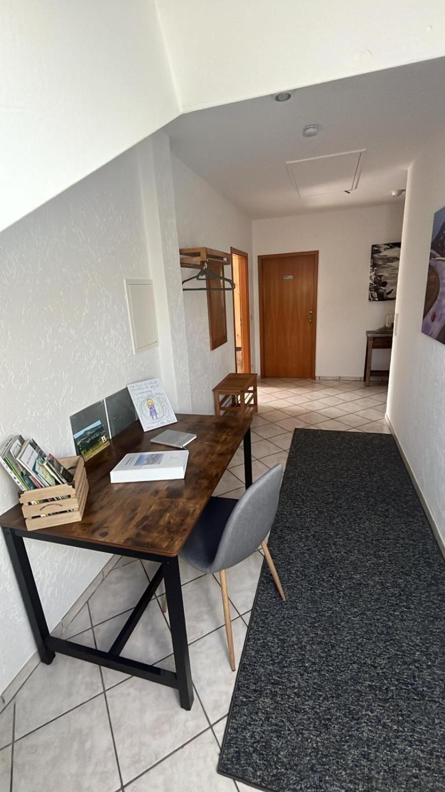 Fewo Hoheeifel, 1 Haus Mit 2 Apartments 5 Schlafzimmer In Kelberg Naehe Nuerburgring Chambre photo