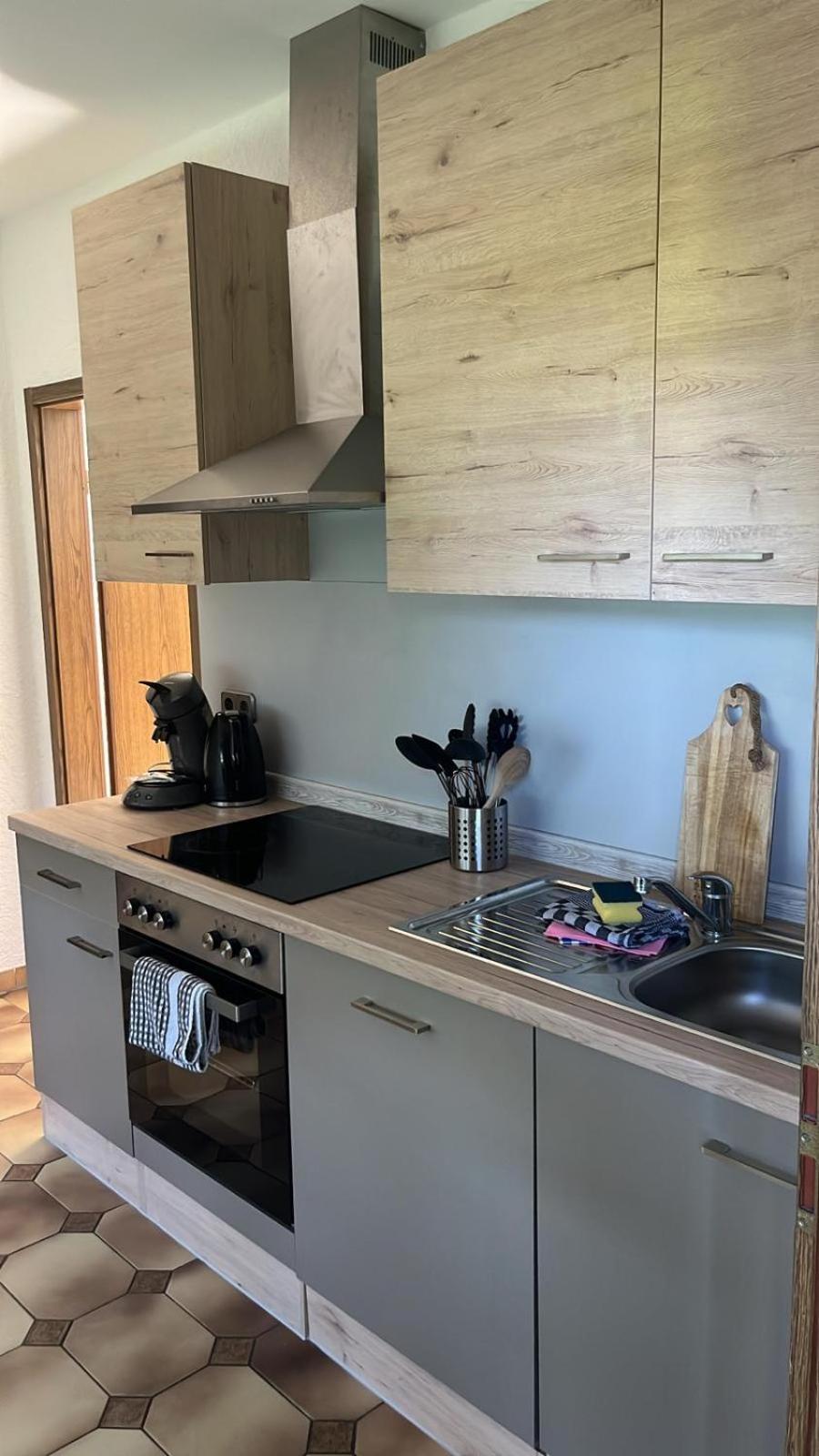 Fewo Hoheeifel, 1 Haus Mit 2 Apartments 5 Schlafzimmer In Kelberg Naehe Nuerburgring Extérieur photo