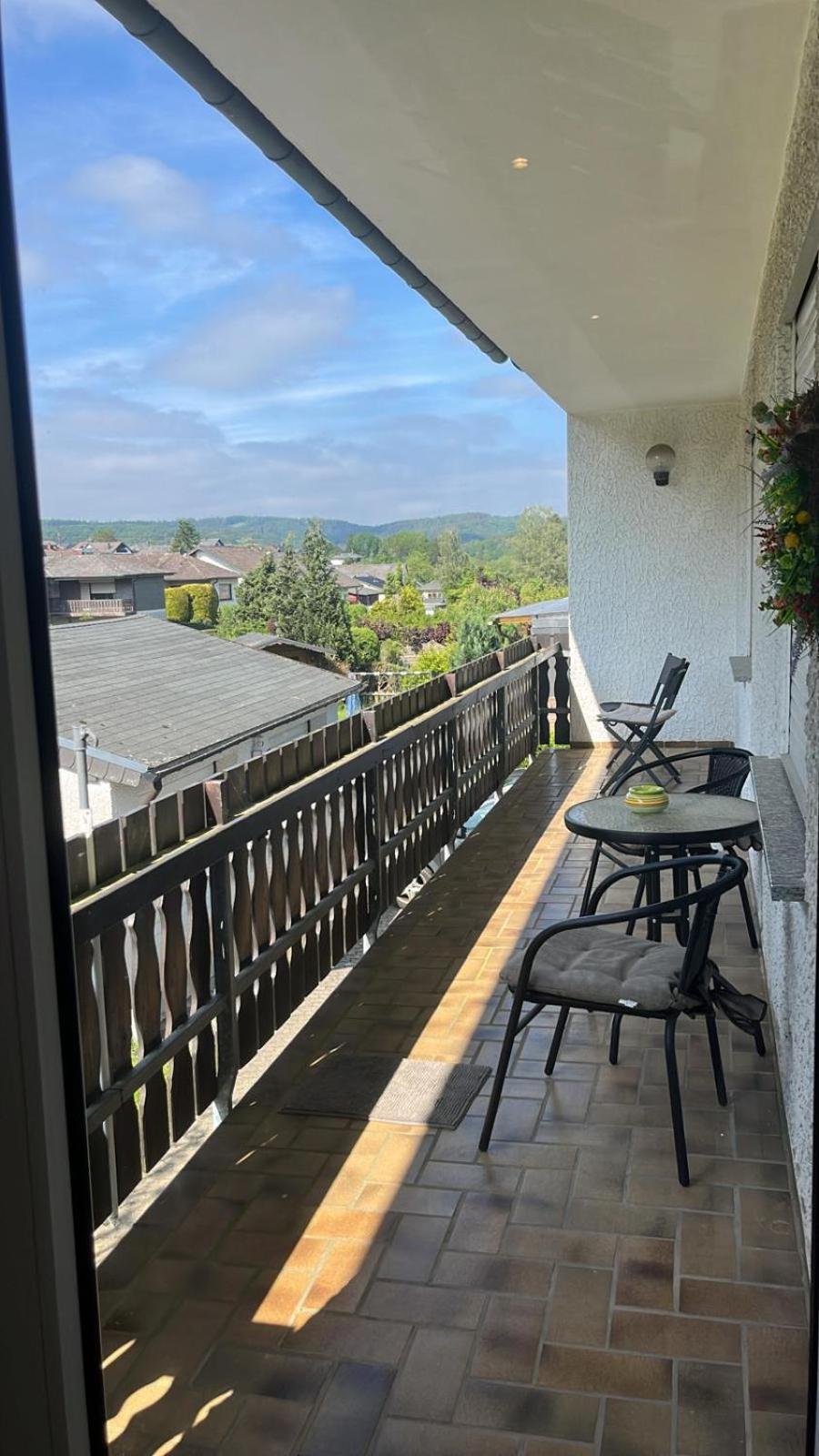Fewo Hoheeifel, 1 Haus Mit 2 Apartments 5 Schlafzimmer In Kelberg Naehe Nuerburgring Extérieur photo