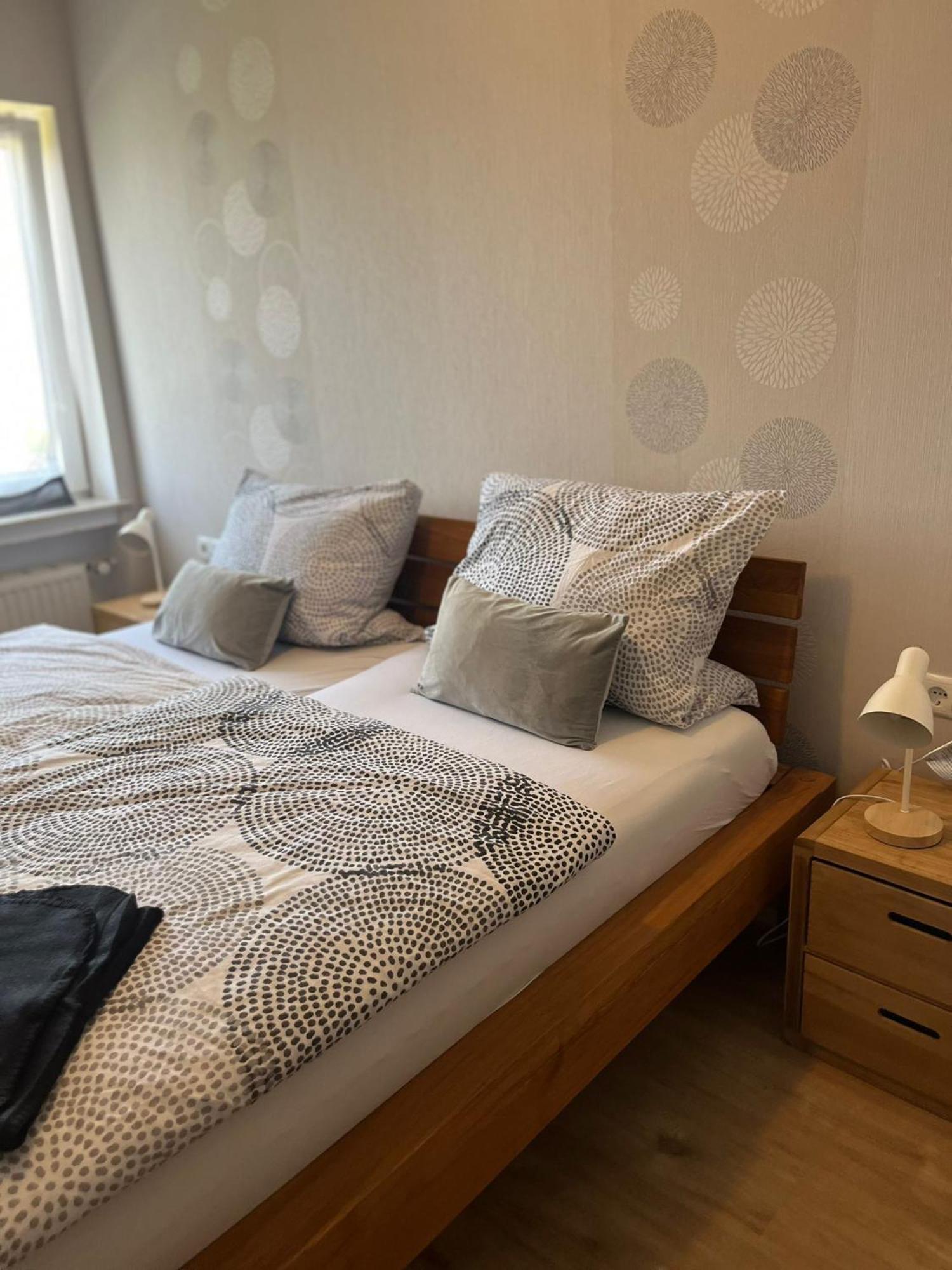 Fewo Hoheeifel, 1 Haus Mit 2 Apartments 5 Schlafzimmer In Kelberg Naehe Nuerburgring Chambre photo
