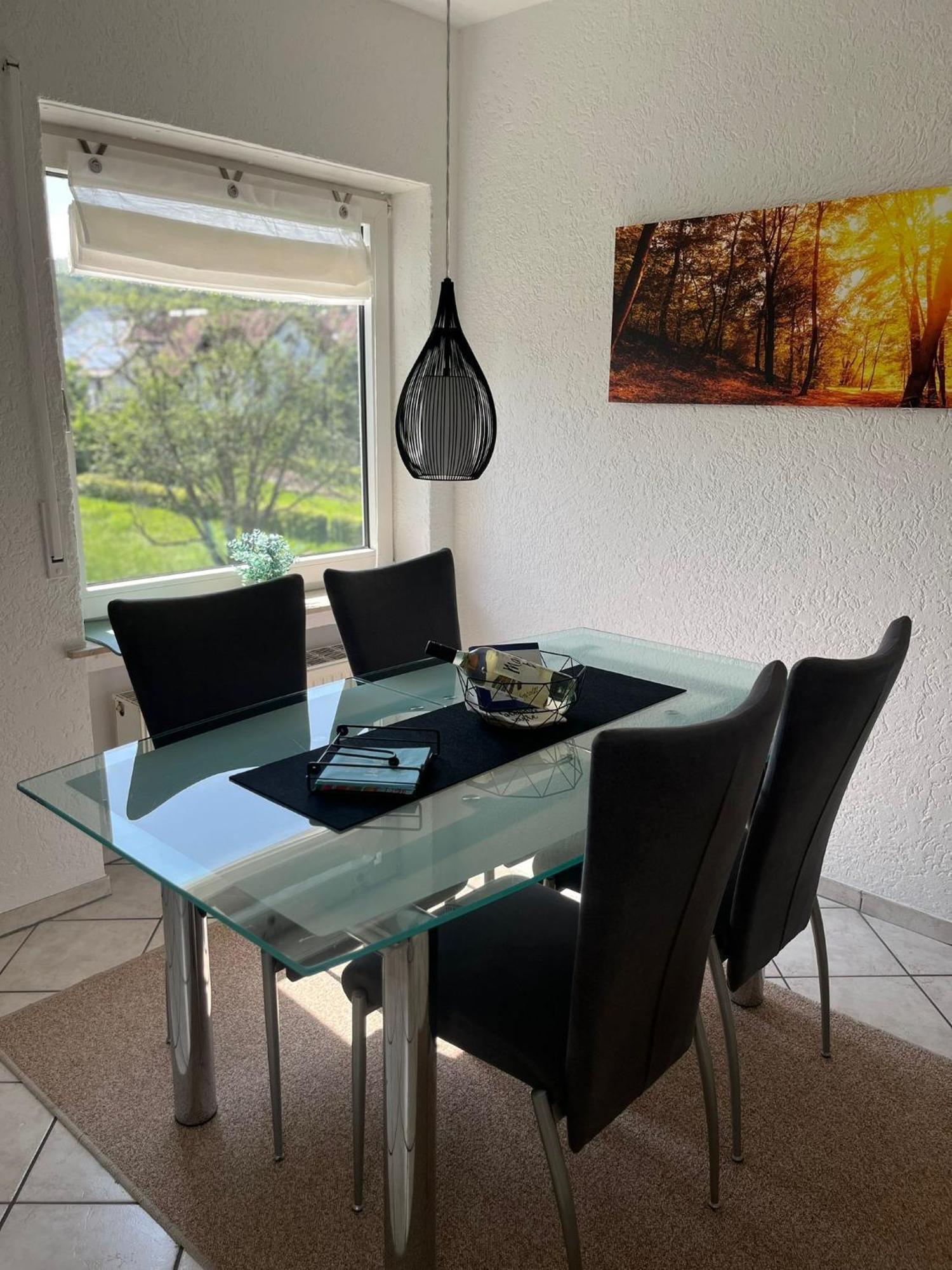 Fewo Hoheeifel, 1 Haus Mit 2 Apartments 5 Schlafzimmer In Kelberg Naehe Nuerburgring Chambre photo
