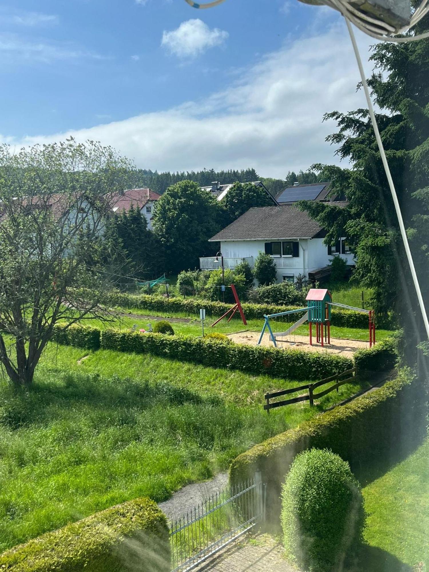 Fewo Hoheeifel, 1 Haus Mit 2 Apartments 5 Schlafzimmer In Kelberg Naehe Nuerburgring Extérieur photo