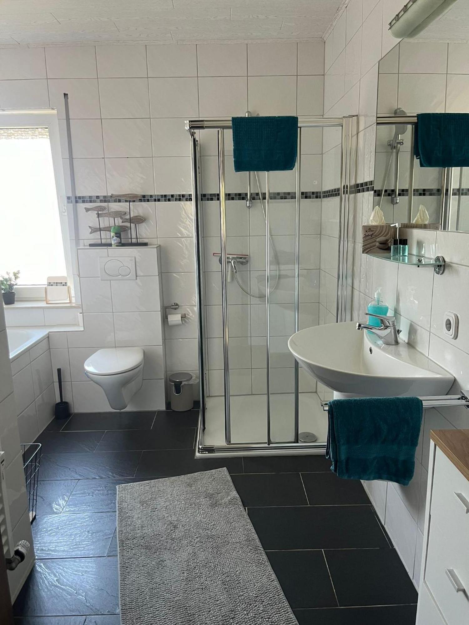 Fewo Hoheeifel, 1 Haus Mit 2 Apartments 5 Schlafzimmer In Kelberg Naehe Nuerburgring Extérieur photo