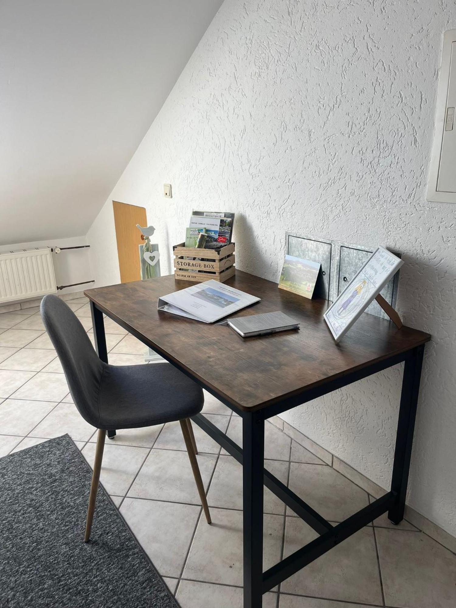Fewo Hoheeifel, 1 Haus Mit 2 Apartments 5 Schlafzimmer In Kelberg Naehe Nuerburgring Extérieur photo
